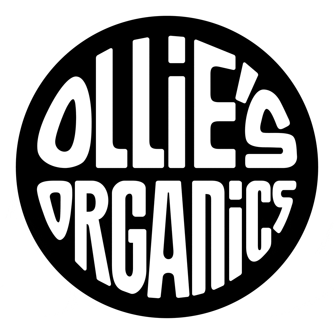 Ollie's Organics